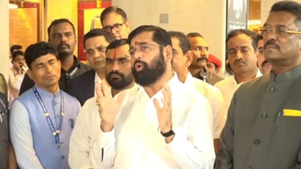 अर्थसंकल्पात महाराष्ट्राला झुकते माप, मुख्यमंत्री म्हणतात...