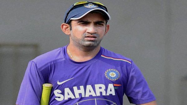 गौतम गंभीर टीम इंडियाचा नवा प्रशिक्षक, द्रविडची जागा घेणार, कार्यकाळ 2027 पर्यंत