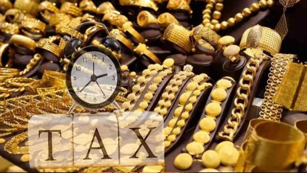 Income Tax Rule: सोने घरात ठेवण्याशी संबंधित नियम काय आहे? काय आहे नियम, घ्या जाणून