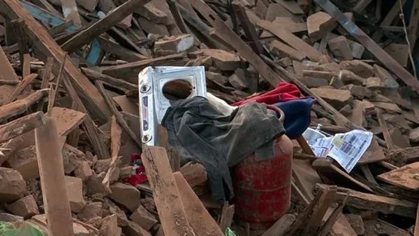 मराठवाड्यातील जिल्ह्यात हादरे, भूकंप आल्यास काय खबरदारी घ्याल? घ्या जाणून