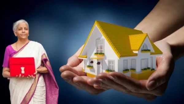 Housing Sector Budget : ग्रामीण आणि शहरी भागावर सरकारचे लक्ष, PMAY अंतर्गत 3 कोटी नवीन घरे