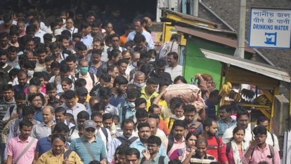 जागतिक लोकसंख्या दिन : फाळणीवेळी किती होती भारत, पाकिस्तानची लोकसंख्या? आता किती घ्या जाणून