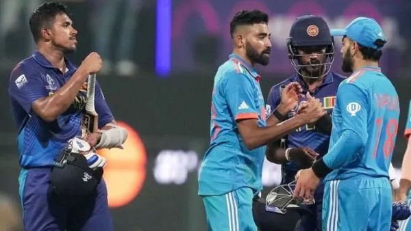IND vs SL: भारत-श्रीलंका मालिकेचे वेळापत्रक जाहीर, सामने केव्हा आणि कुठे खेळले जातील जाणून घ्या