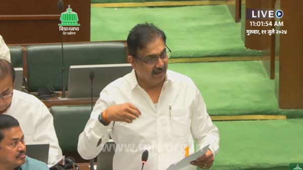 भाजपच्या वाट्याला 120 ते 130 जागाच मिळणार! मित्रपक्षांची चलती - जयंत पाटील