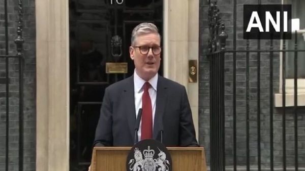 चांदीच चांदी, ब्रिटनच्या पंतप्रधानांना मिळतो 'एवढा' पगार