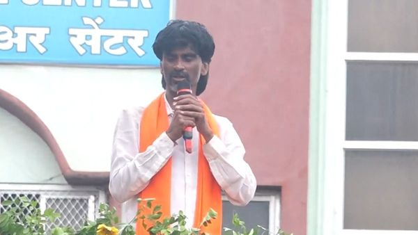 मला जेलमध्ये टाकण्यासाठी एसआयटी नेमली, मनोज जरांगे पाटील यांचा आरोप