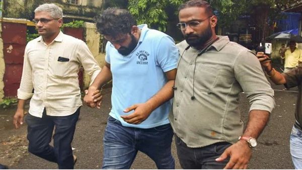 मुंबईत महिलेला बीएमडब्ल्यू कारने चिरडणारा 'तो' आरोपी दारुडा! अहवालातील मोठा दावा