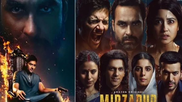 मिर्झापूर सीजन 3 च्या या तीन डायलाॅग्जचा सोशल मीडियावर बोलबाला!