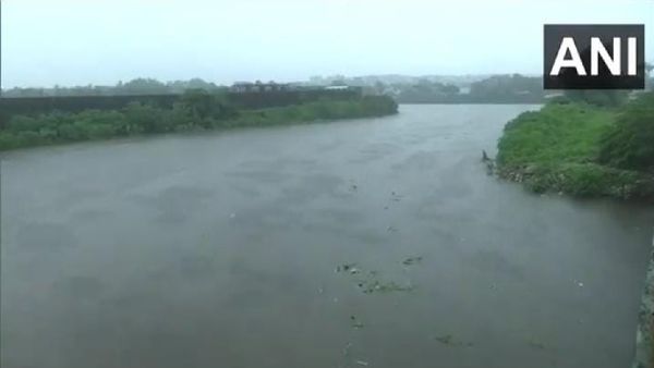 राज्यभरात अनेक ठिकाणी पुरपरिस्थिती,पंचगंगा नदीने धोक्याची पातळी ओलांडली