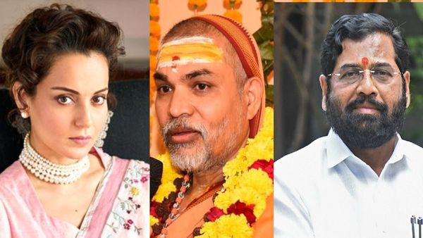 राजकारण करु नये मग गोलगप्पे विकावे का? कंगना राणावतचे हे वक्तव्य चर्चेत, वाचा काय आहे प्रकरण