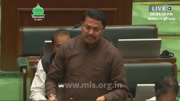 गरीबांच्या मुलांनी शिक्षणच घेऊ नये अशी सरकारची भूमिका आहे का? - नाना पटोले