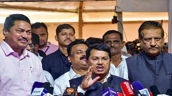 स्वतःच्या अपयशाचे खापर मुख्यमंत्र्यांनी पावसावर फोडू नये: नाना पटोलेंची टीका