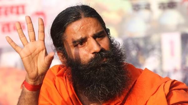 कावड यात्रेच्या वादात रामदेव बाबांची एन्ट्री, जाणून घ्या काय म्हणाले?