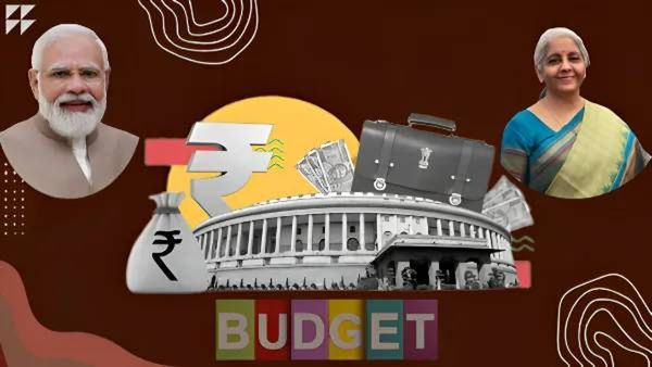 केंद्रीय अर्थसंकल्पाच्या नवीनतम, सखोल आणि जलद अपडेट्स 'डेलीहंट'वर घ्या जाणून