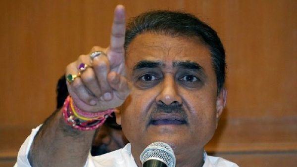 आरक्षणाला धक्का लागला तर मी राजकारणातून संन्यास घेणार, प्रफुल्ल पटेल यांचं मोठं विधान