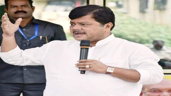 जातीय संघर्षात महाराष्ट्र पेटत राहावा हा मविआच्या नेत्यांचा नीच हेतू - भाजपच्या या नेत्याचा हल्लाबोल