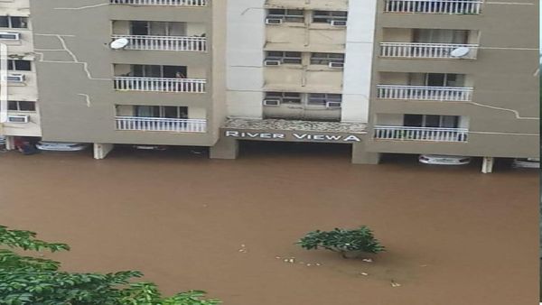 राज्यातील अनेक जिल्ह्यात पुरपरिस्थिती, पुरग्रस्त भागात शाळांना सुट्टी