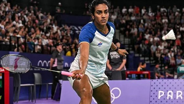 दोन ऑलिम्पिक पदके जिंकणारी पीव्ही सिंधू फिटनेसबाबत आहे खूपच स्ट्रिक्ट,करते हा डाएट फॉलो