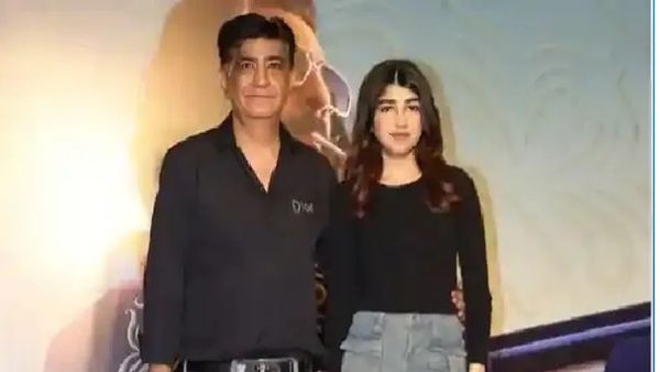 टी सीरीजचे सहमालक कृष्ण कुमार यांच्या मुलीचं वयाच्या 21 व्या वर्षी झालं निधन