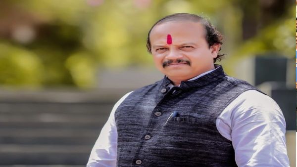 वसंत मोरेंनी घेतली उद्धव ठाकरेंची भेट, 9 जुलैला ठाकरे गटात प्रवेशाच्या चर्चा