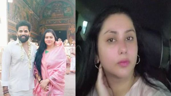 प्रसिद्ध अभिनेत्रीला मंदिरात जाण्यापासून रोखले, हिंदू असल्याचा पुरावा मागितला