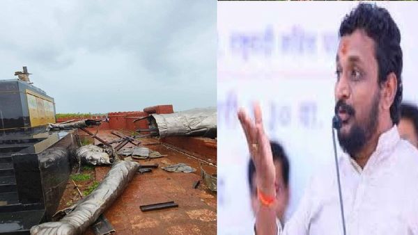 महायुतीत वादाची ठिणगी, फडणवीस यांनी आव्हान केल्यानंतर ही मिटकरी यांच्याकडून भावनिक टिट्ट