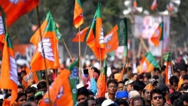 'भारतात आर्थिक अराजकता निर्माण करायची आहे', हिंडेनबर्गच्या अहवालावर भाजपाची प्रतिक्रिया