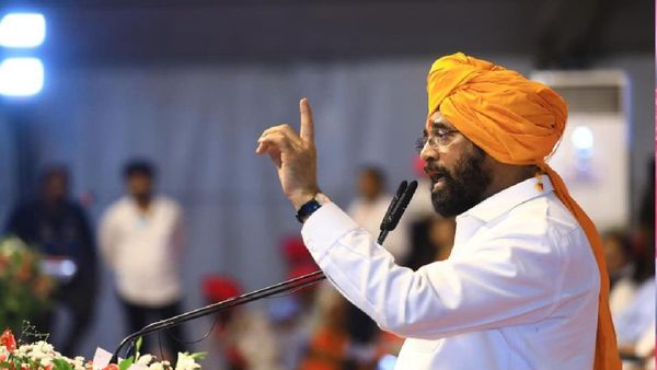 आता राज्यात ‘लाडका शेतकरी अभियान' मुख्यमंत्री एकनाथ शिंदेंकडून घोषणा