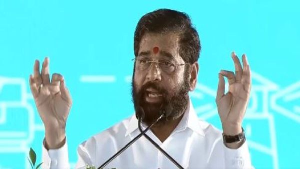 वाढवण बंदर प्रकल्प देशासाठी गेमचेंजर ठरणार, मुख्यमंत्री एकनाथ शिंदेंनी व्यक्त केला विश्वास
