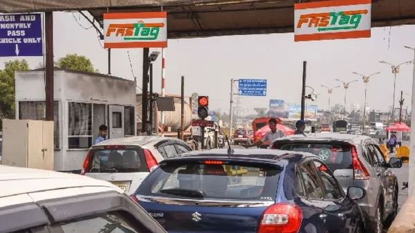 FASTag New Rules: FASTag चे हे नवे नियम आजपासून लागू , येथे जाणून घ्या सर्वकाही