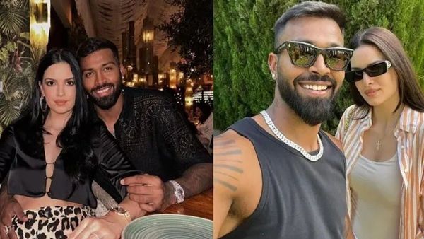 हार्दिक-नताशाच्या घटस्फोटाचं खरं कारण आलं समोर, नताशाच्या पोस्टने उडाली खळबळ