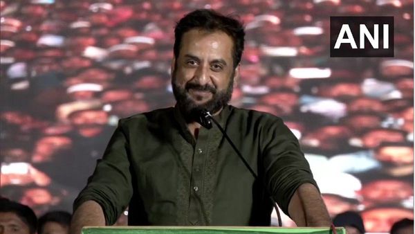 महायुतीचं टेन्शन वाढलं, MIM मविआत येणार? जलिलांची ऑफर, जयंत पाटलांनी स्पष्ट सांगितलं...