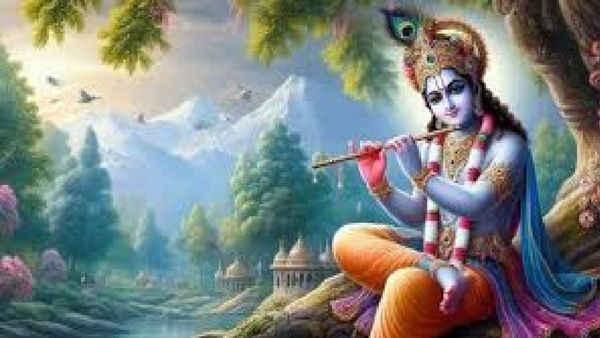 गोकुळाष्टमीच्या उपवासात काय खावे काय खाऊ नये? जाणून घ्या