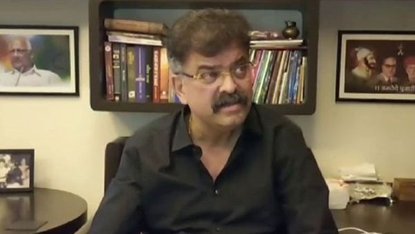 हा खेळ आता महाराष्ट्राला जाळून टाकेल! जितेंद्र आव्हांडाची रामगिरी महाराज प्रकरणावरुन टीका