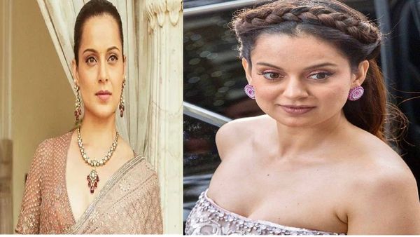 बॉलिवूड पार्ट्यांमध्ये काय होतं? कंगना राणावतने केला मोठा खुलासा