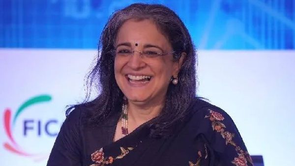 आमच्यावर झालेले आरोप निराधार आणि बदनाम करण्याचा डाव,सेबीच्या अध्यक्षांची प्रतिक्रिया