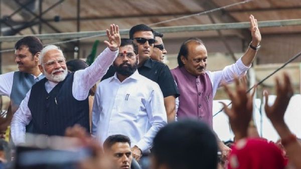 Unified Pension Scheme: UPS लागू करणारे महाराष्ट्र हे देशातील पहिले राज्य ठरले