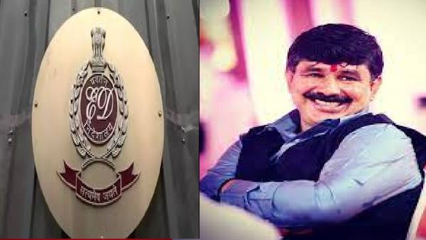 अबब.. त्या मोठ्या नेत्याला ईडीकडून अटक, घरात सापडलं कोट्यवधींचं घबाड