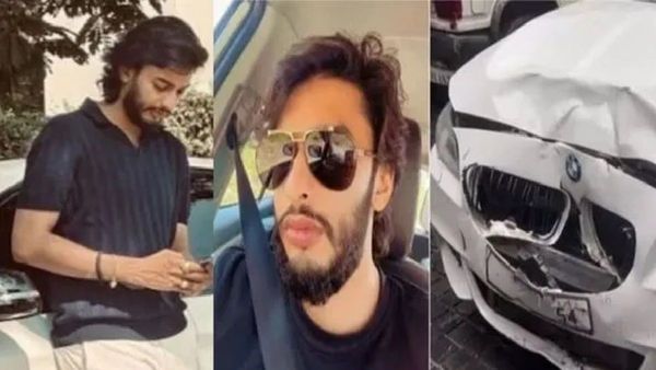 Worli hit-and-run: वरळी हिट-अँड-रन प्रकरणातील आरोपी मिहीर शाहचा मद्यप्राशन रिपोर्ट निगेटिव्ह