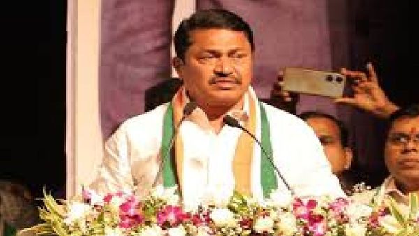 शिवरायांचा पुतळा कोसळल्याप्रकरणी सरकारवर गुन्हे दाखल करा: नाना पटोले