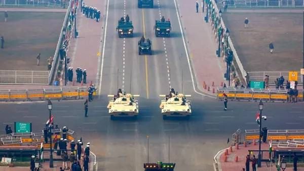 स्वातंत्र्य दिनासाठी दिल्ली तयार! चोख सुरक्षाव्यवस्था, हे रस्ते राहणार बंद, या ठिकाणी जाणे टाळा