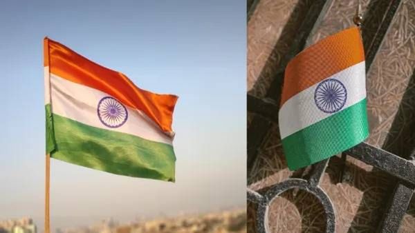 स्वातंत्र्यदिनी ध्वजारोहण करताना करु नका अशी चूक, अन्यथा खावी लागेल तुरुंगाची हवा! हे नियम वाचा