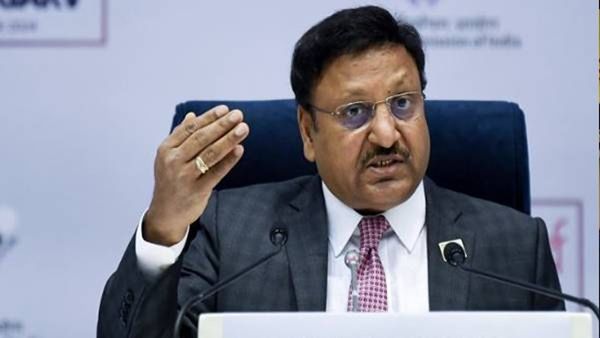 महाराष्ट्र विधानसभा निवडणुकीची आज घोषणा होणार, निवडणूक आयोगाची दुपारी पत्रकार परिषद