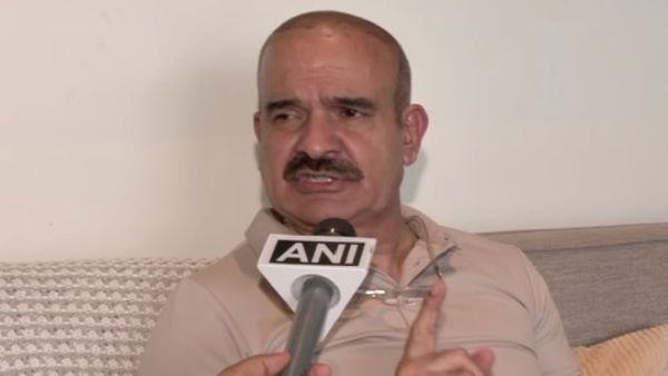 मविआच्या काळात फडणवीस, एकनाथ शिंदेंना अटक करण्याचा प्रयत्न झाला, परमबीर सिंह यांचा खळबळजनक दावा