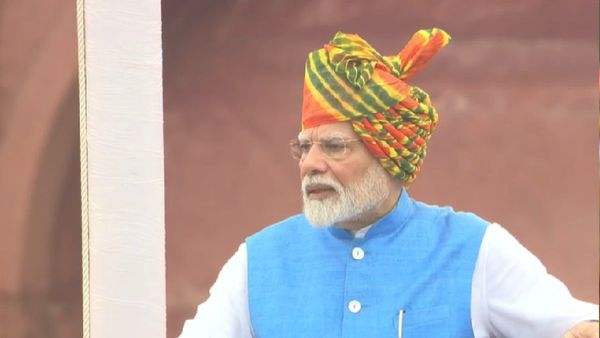 Independence Day 2024 : पंतप्रधान नरेंद्र मोदी यांचे भाषण, काय म्हणाले PM समजून घ्या या 10 मुद्द्यात
