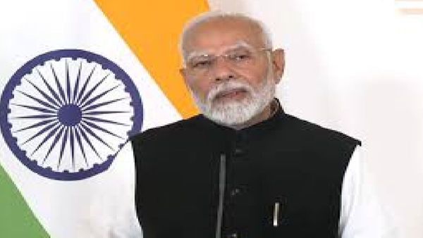 पंतप्रधान मोदींचा युक्रेन-पोलंड दौरा, झेलेन्स्कींशीही चर्चा होणार, जगाचे लक्ष