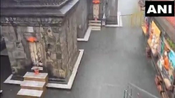 पुण्यात पुन्हा पुरपरिस्थिती ; नदीकाठच्या लोकांचे स्थलांतर करा, मुख्यमंत्र्याकडून निर्देश