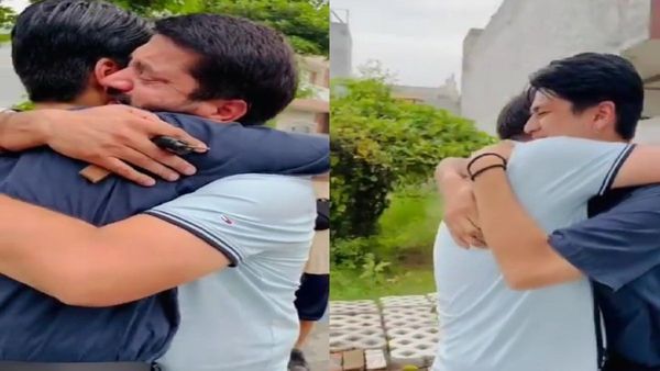 हृदयस्पर्शी! पंजाबी पित्याच्या शोधात वणवण फिरला जपानी मुलगा, 20 वर्षांनी 'अशी' झाली भेट