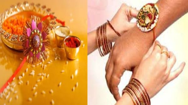 Raksha Bandhan 2024 date and muhurta: 19 ऑगस्टला रक्षाबंधन,जाणून घ्या शुभ मुहूर्त
