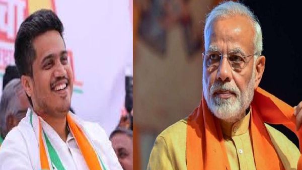 मोदींना अजून 